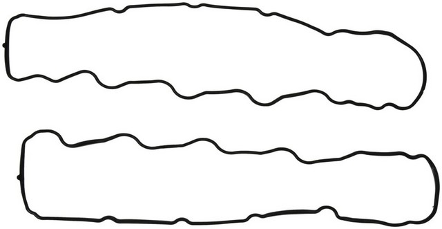 Engine Valve Cover Gasket Set fits 2011-2013 Ram 1500 Dakota  MAHLE ORIGINAL