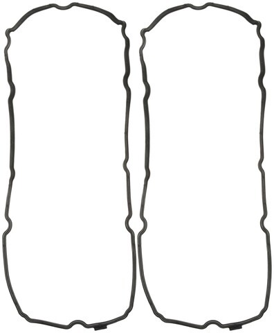 MAHLE Engine Valve Cover Gasket Set P/N:VS50481