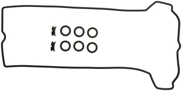 MAHLE Engine Valve Cover Gasket Set P/N:VS50509