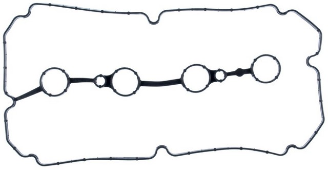 MAHLE Engine Valve Cover Gasket Set P/N:VS50527