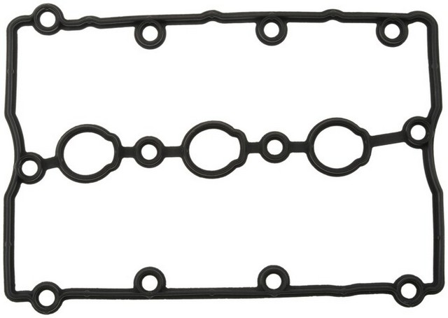 MAHLE Engine Valve Cover Gasket Set P/N:VS50528
