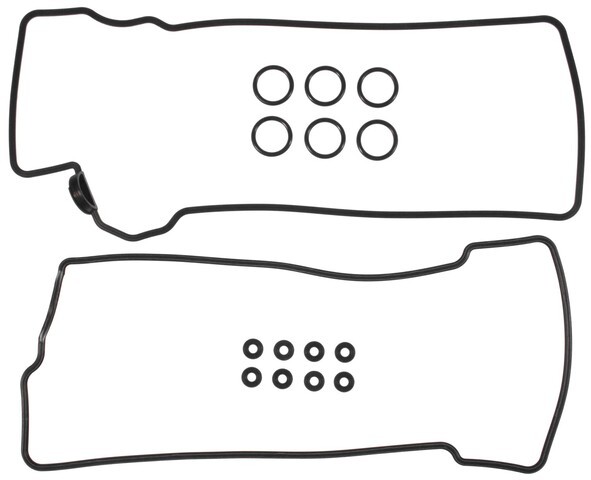 MAHLE Engine Valve Cover Gasket Set P/N:VS50552
