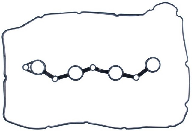 MAHLE Engine Valve Cover Gasket Set P/N:VS50557