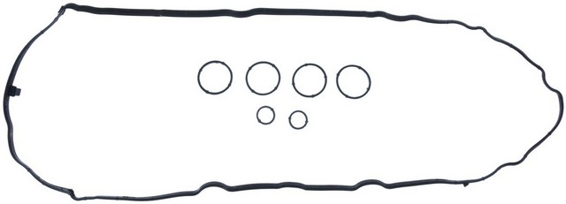 MAHLE Engine Valve Cover Gasket Set P/N:VS50566