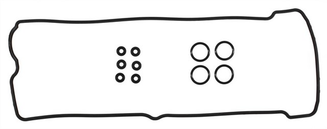 MAHLE Engine Valve Cover Gasket Set P/N:VS50570