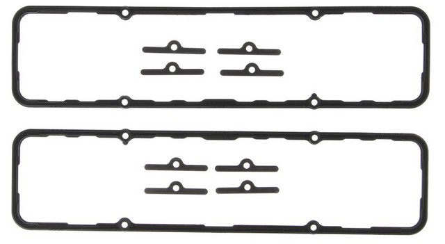 MAHLE Engine Valve Cover Gasket Set P/N:VS50732