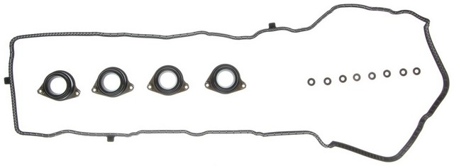 MAHLE Engine Valve Cover Gasket Set P/N:VS50887
