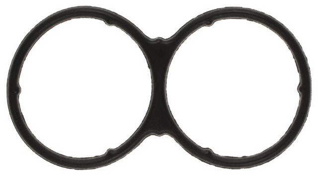 MAHLE Engine Oil Filter Adapter Gasket P/N:B31702