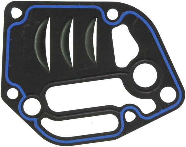 MAHLE Engine Oil Filter Adapter Gasket P/N:B31930