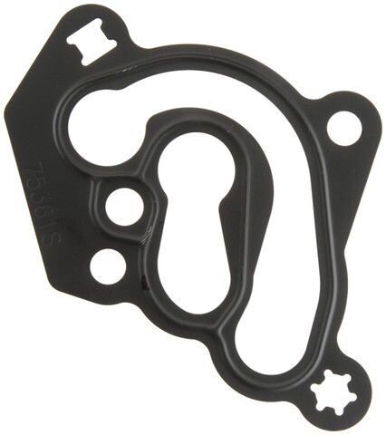 MAHLE Engine Oil Filter Adapter Gasket P/N:B32224