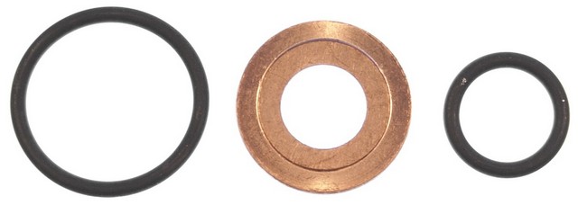 MAHLE Fuel Injector Seal Kit P/N:GS33500A