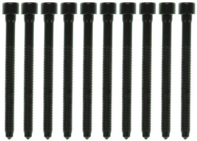 MAHLE Engine Cylinder Head Bolt Set P/N:GS33502