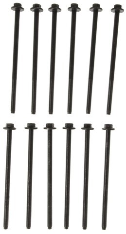 MAHLE Engine Cylinder Head Bolt Set P/N:GS33531