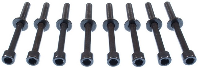 Engine Cylinder Head Bolt Set fits 2009-2011 Suzuki Equator  MAHLE ORIGINAL