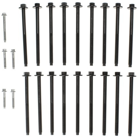 MAHLE Engine Cylinder Head Bolt Set P/N:GS33693