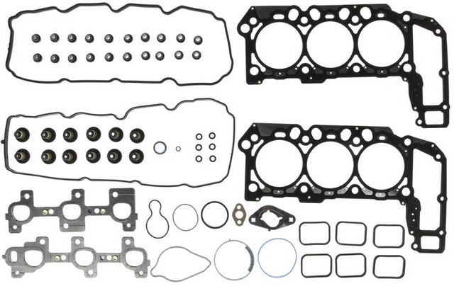 MAHLE Engine Cylinder Head Gasket Set P/N:HS54250A