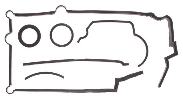 MAHLE Engine Timing Cover Gasket Set P/N:JV1070