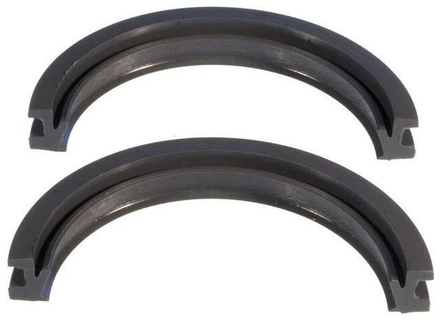 MAHLE Engine Main Bearing Gasket Set P/N:JV1718