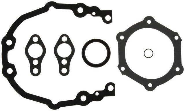MAHLE Engine Timing Cover Gasket Set P/N:JV5111