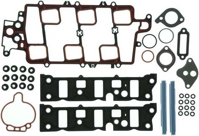 MAHLE Engine Intake Manifold Gasket Set P/N:MIS16191