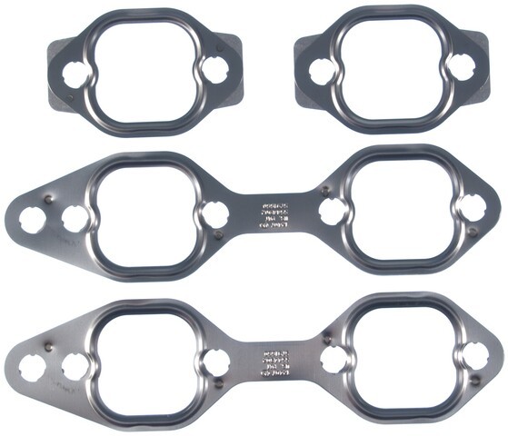 MAHLE Exhaust Manifold Gasket Set P/N:MS12407