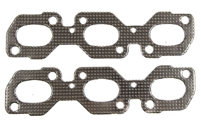 MAHLE Exhaust Manifold Gasket Set P/N:MS12415