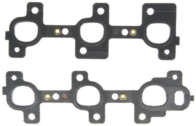 MAHLE Exhaust Manifold Gasket Set P/N:MS16349