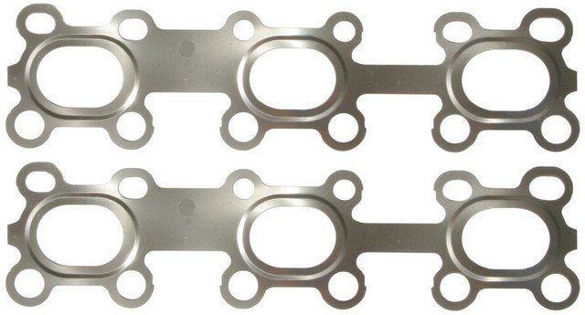 MAHLE Exhaust Manifold Gasket Set P/N:MS19259
