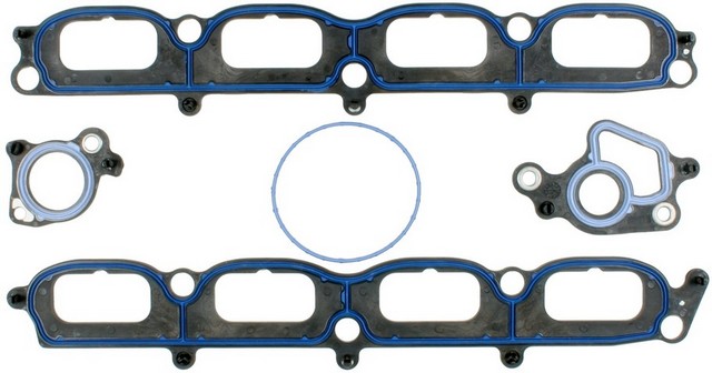 MAHLE Engine Intake Manifold Gasket Set P/N:MS19263