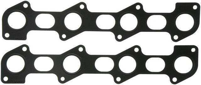 MAHLE Exhaust Manifold Gasket Set P/N:MS19312