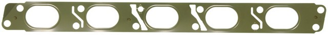 Exhaust Manifold Gasket fits 2004-2016 Volvo C70 S40 V50  MAHLE ORIGINAL