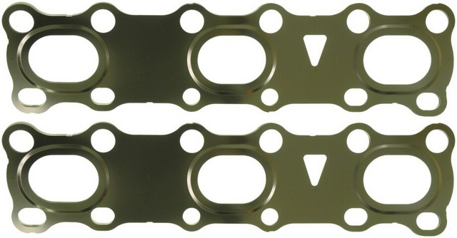 MAHLE Exhaust Manifold Gasket Set P/N:MS19385