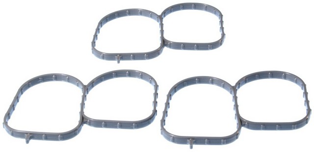MAHLE Fuel Injection Plenum Gasket Set P/N:MS19704