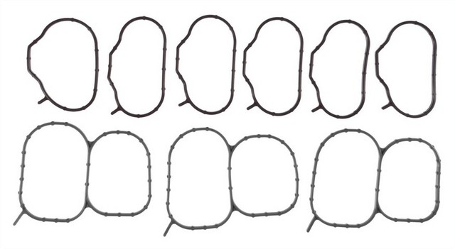 MAHLE Engine Intake Manifold Gasket Set P/N:MS19739