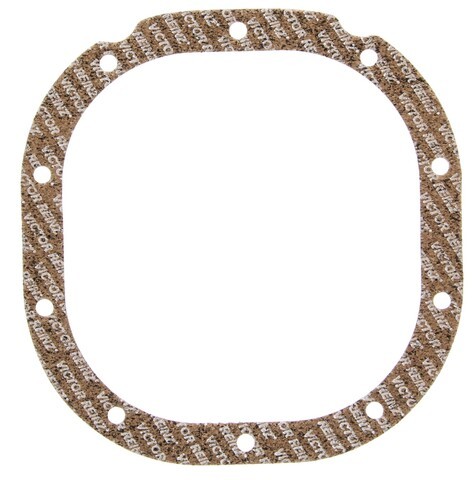 MAHLE Axle Housing Cover Gasket P/N:P27608TC