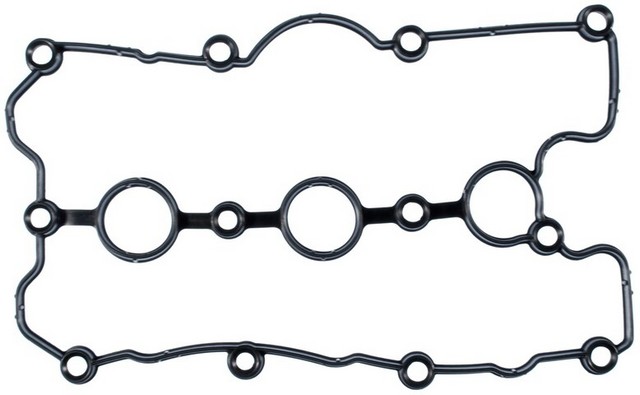 Engine Valve Cover Gasket fits 2011-2015 Volkswagen Touareg  MAHLE ORIGINAL