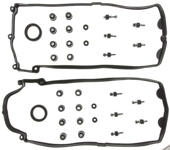 MAHLE Engine Valve Cover Gasket Set P/N:VS50544