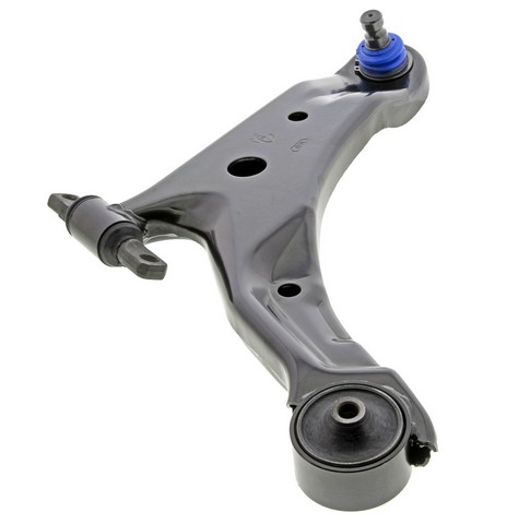 Suspension Control Arm and Ball fits 2001-2006 Hyundai Santa Fe  MEVOTECH LP