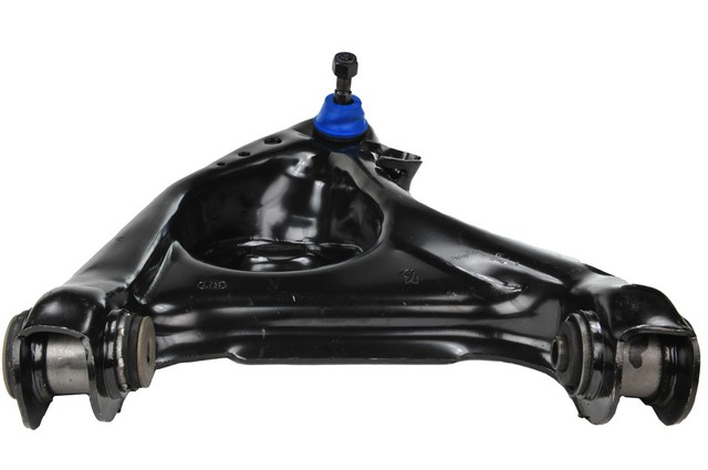Mevotech Supreme Suspension Control Arm and Ball Joint Assembly P/N:CMK80393