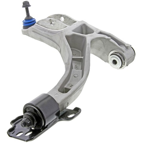 Mevotech Supreme Suspension Control Arm and Ball Joint Assembly P/N:CMK80395