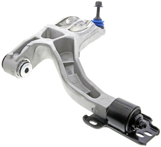 Mevotech Supreme Suspension Control Arm and Ball Joint Assembly P/N:CMK80396