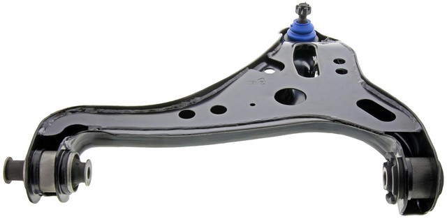 Mevotech Supreme Suspension Control Arm and Ball Joint Assembly P/N:CMK80720