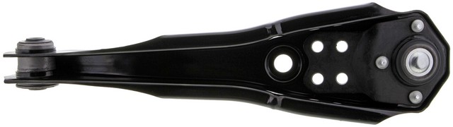 Mevotech Supreme Suspension Control Arm and Ball Joint Assembly P/N:CMK8121