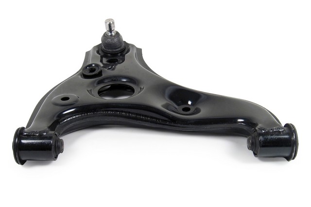 Mevotech Supreme Suspension Control Arm and Ball Joint Assembly P/N:CMK9431
