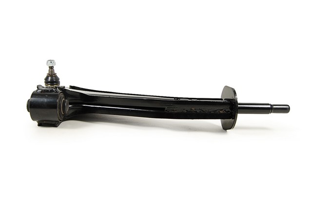 Mevotech Supreme Suspension Control Arm and Ball Joint Assembly P/N:CMS101005