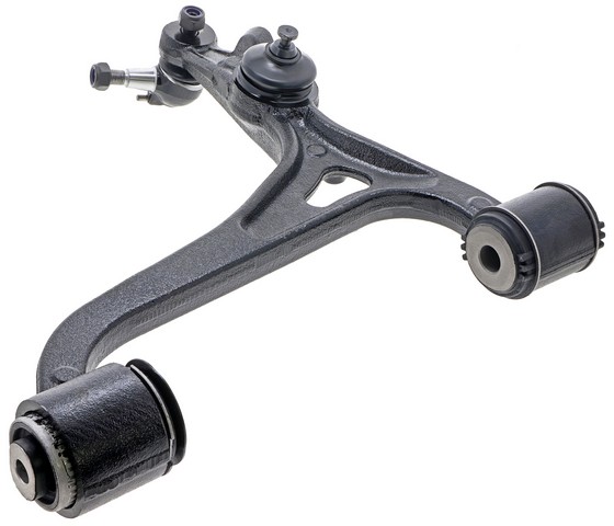 Mevotech Supreme Suspension Control Arm and Ball Joint Assembly P/N:CMS101080