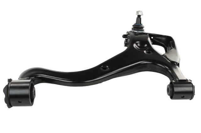 Mevotech Supreme Suspension Control Arm and Ball Joint Assembly P/N:CMS101227