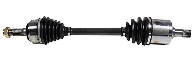 GSP CV Axle Assembly P/N:NCV36042