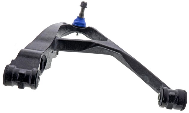 Mevotech Supreme Suspension Control Arm and Ball Joint Assembly P/N:CMS20343