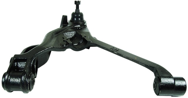 Mevotech Supreme Suspension Control Arm and Ball Joint Assembly P/N:CMS25101